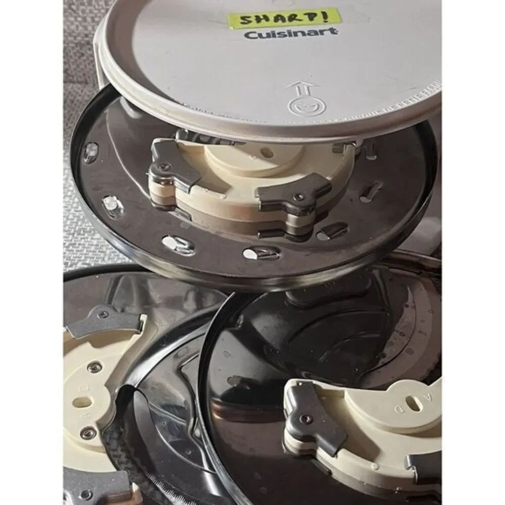 Cuisinart upgrade your